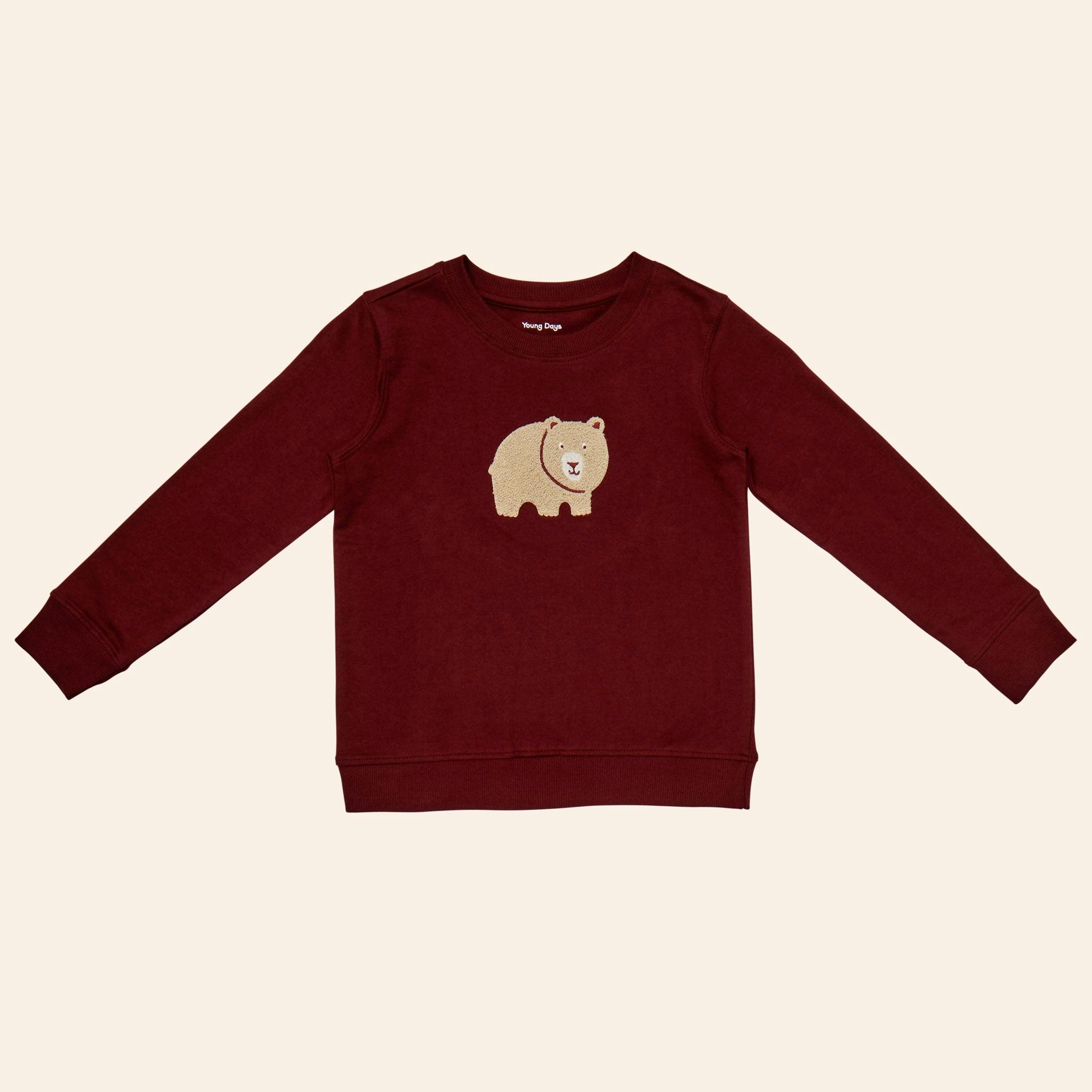 Ukiah Sweatshirt