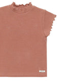 Aurore Top | Rose Dawn