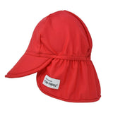UPF 50+ Swim Flap Hat (Recycled)