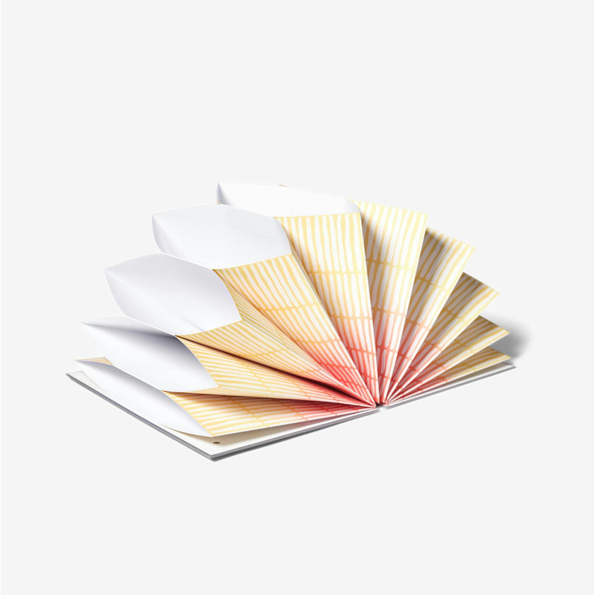 Fan Folio
