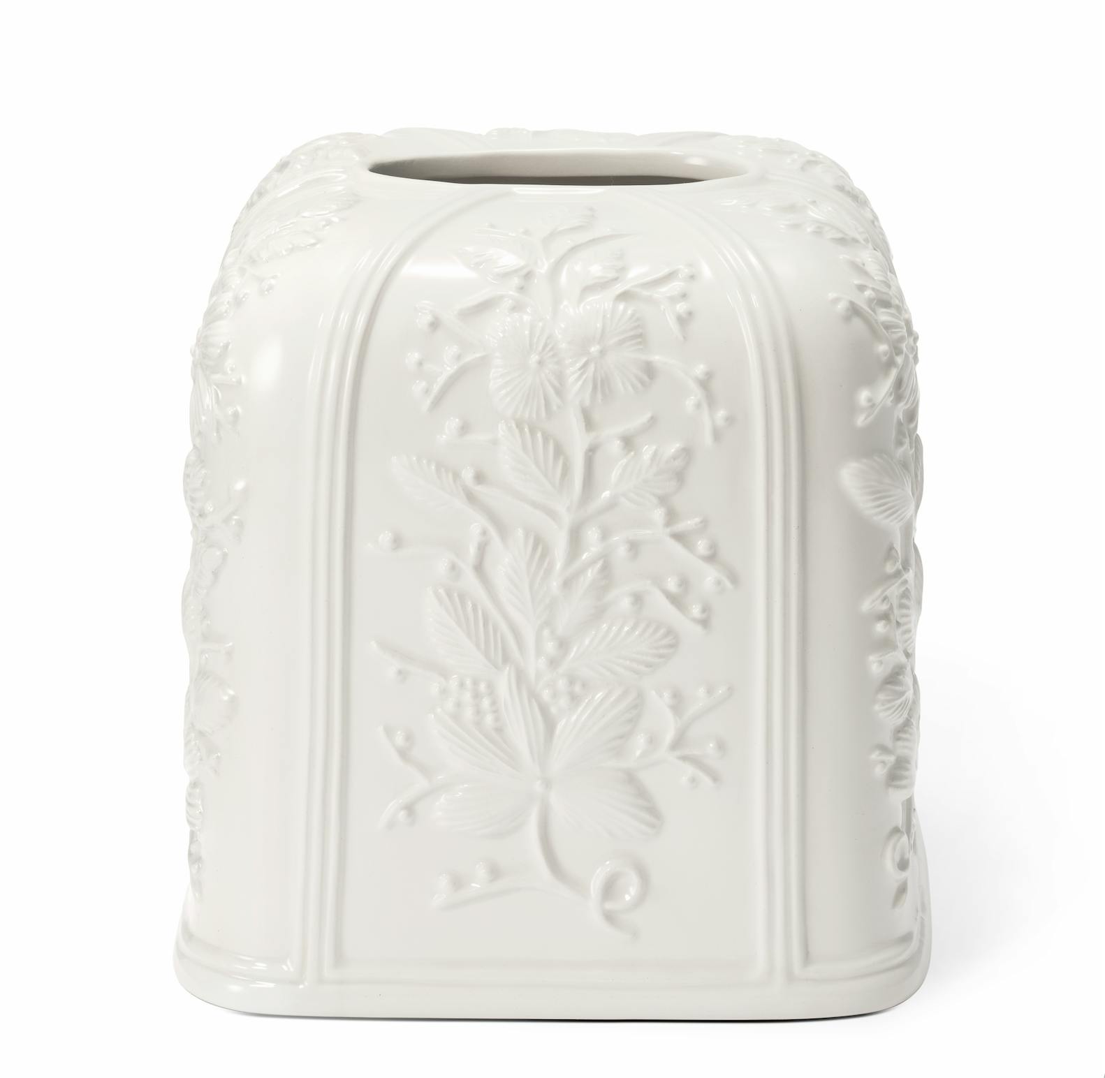 Josepha Tissue Box Holder