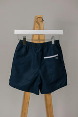 Athletic Short in Quick Dry In Navy
