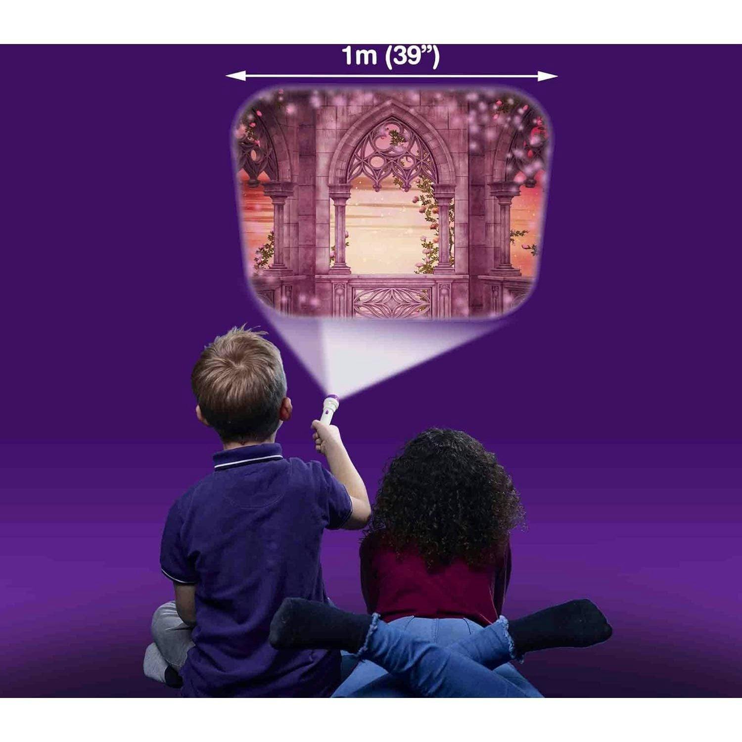 Brainstorm Toys Fairy and Flashlight and Projector