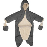 Benji Snowsuit Bebe