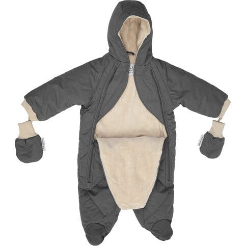 Benji Snowsuit Bebe