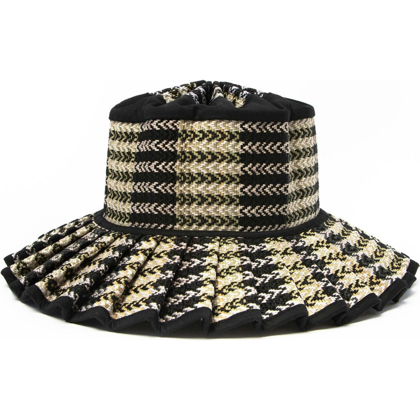 Toulouse | Island Capri Hat
