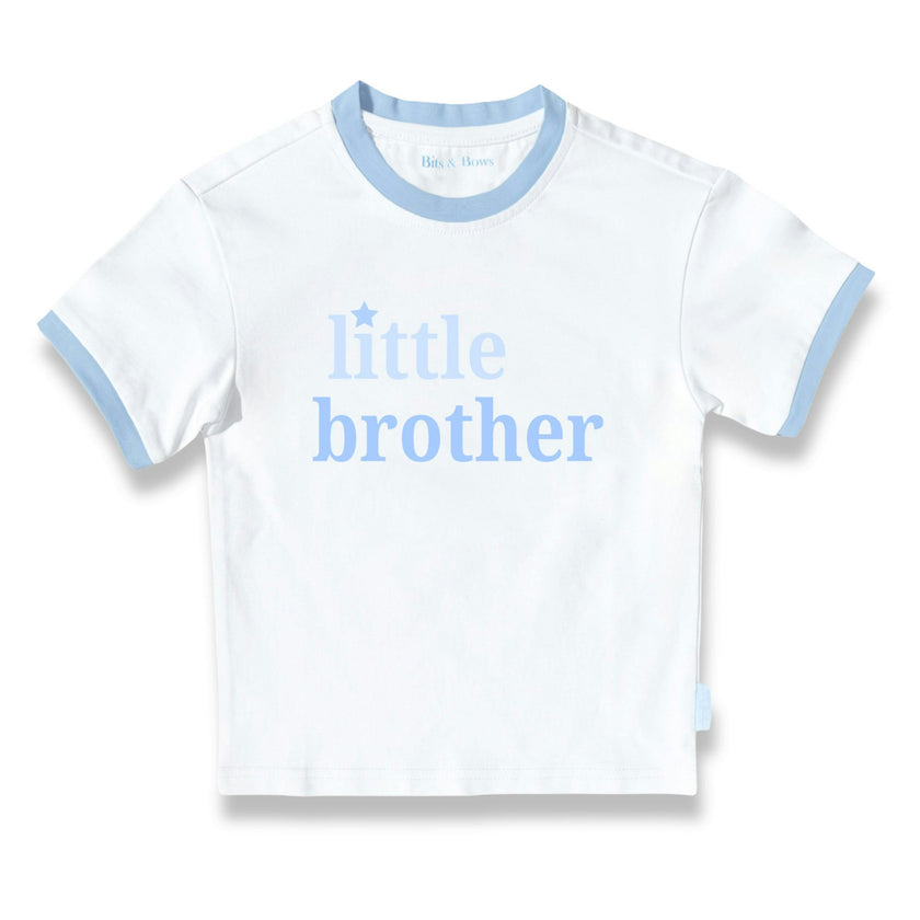 Little Brother T-Shirt (Boys)