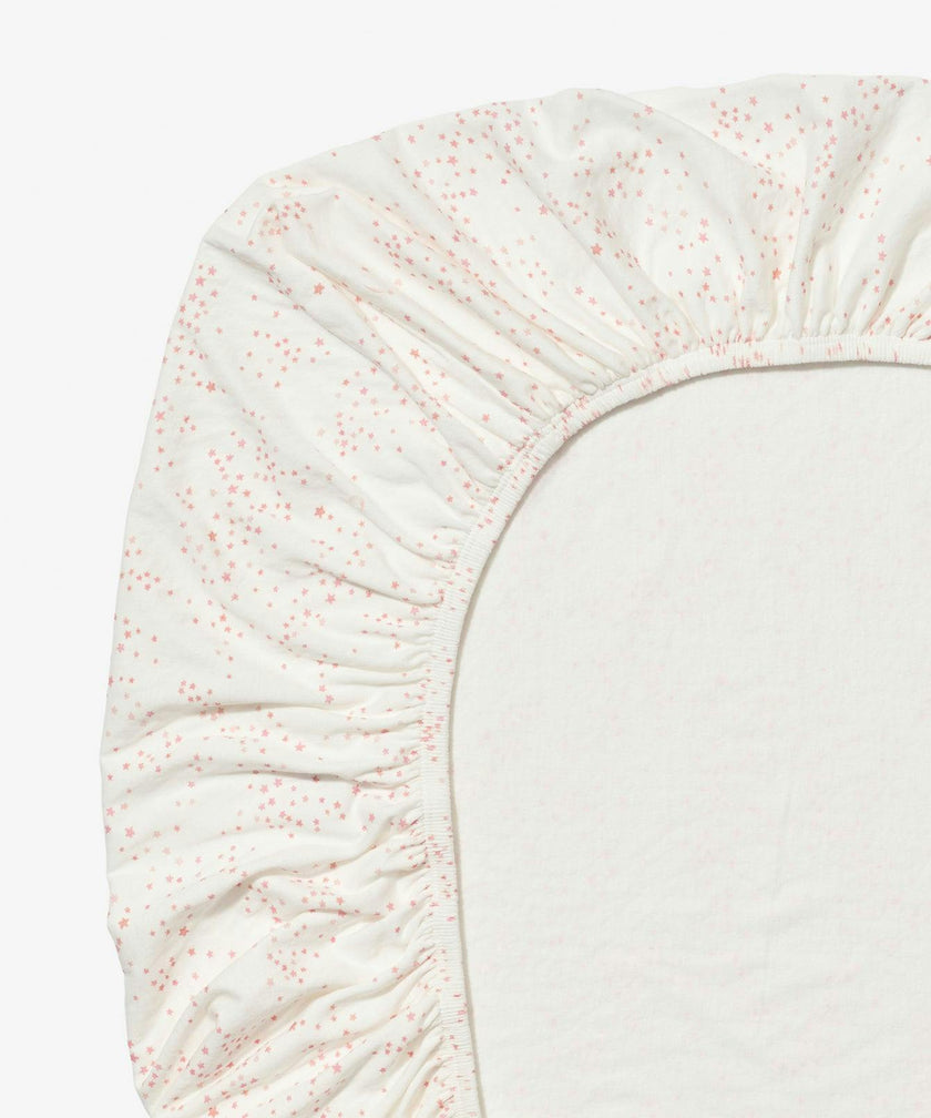Crib Sheet