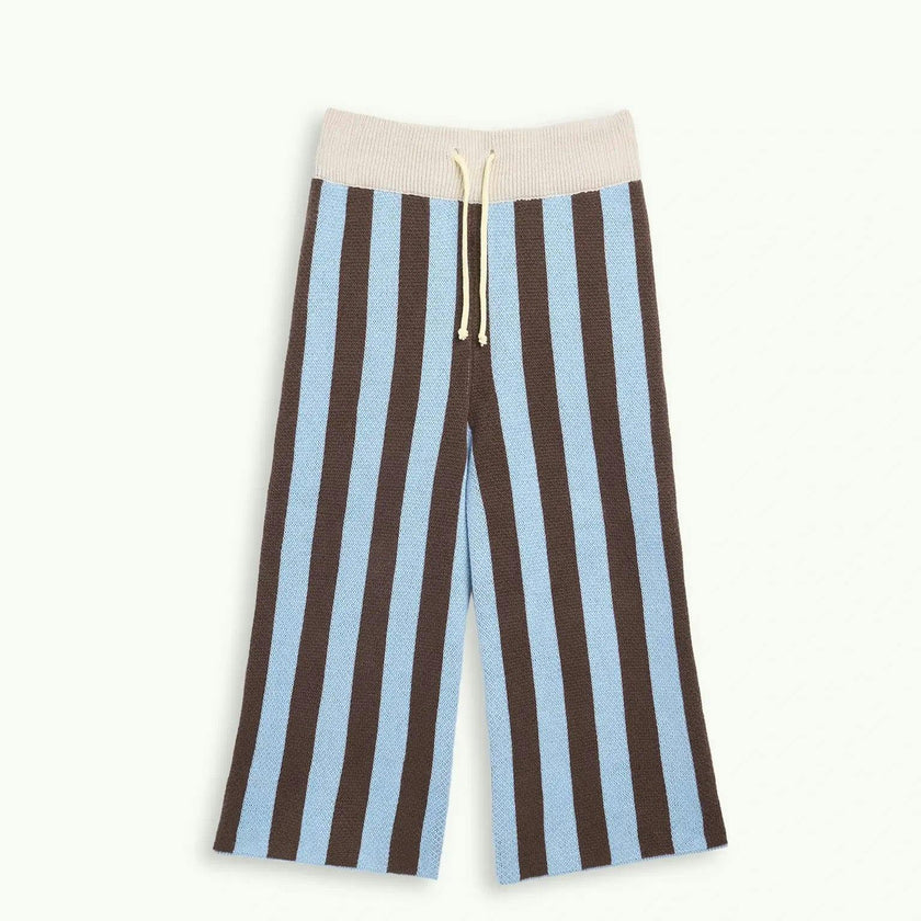 children's cotton culotte pants