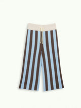 children's cotton culotte pants