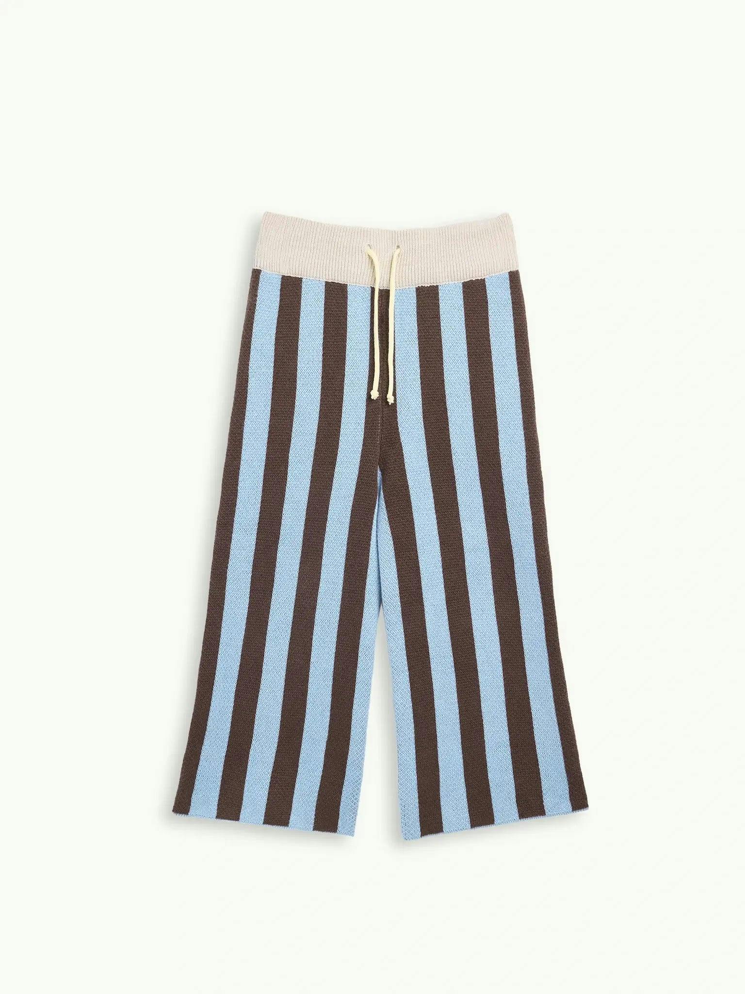 children's cotton culotte pants