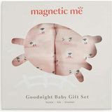Goodnight Baby Gift Set BA BA PK