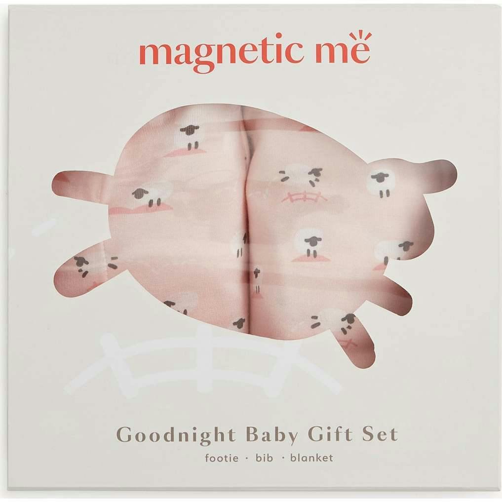 Goodnight Baby Gift Set BA BA PK