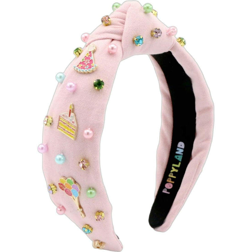 Party Girl Headband