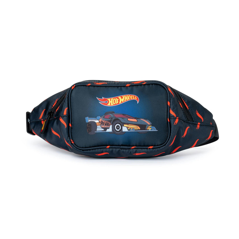 Hot Wheels™ Race Team Kids Belt Bag