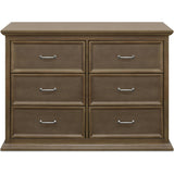 Foothill-Louis 6-Drawer Dresser