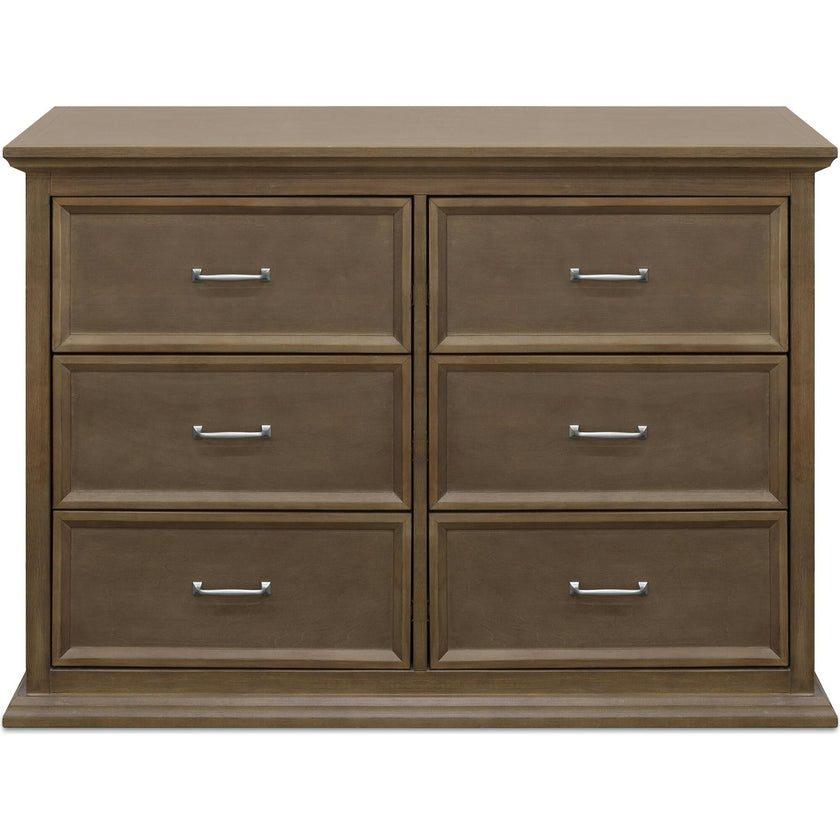 Foothill-Louis 6-Drawer Dresser