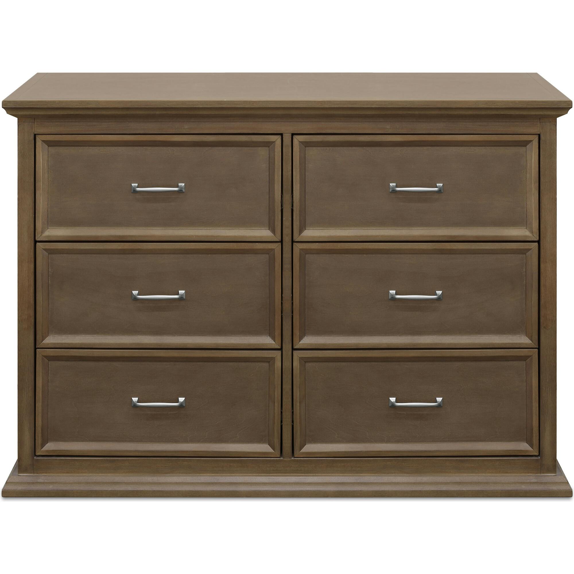 Foothill-Louis 6-Drawer Dresser