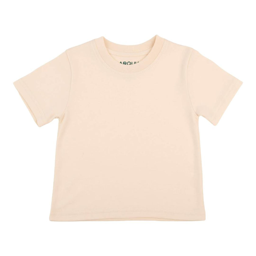 Kids Tee - Solid