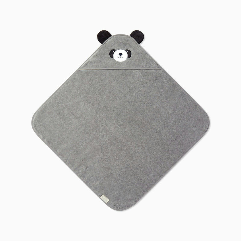 Hooded Baby Bath Towel