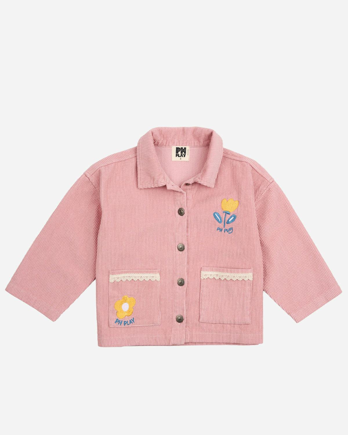 Stormi Jacket