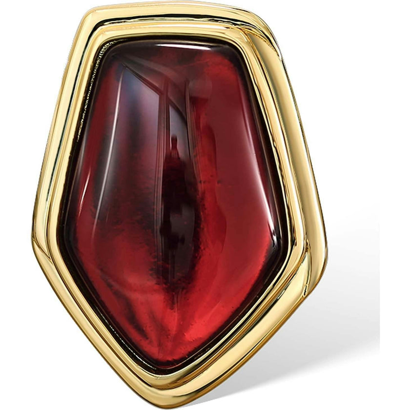 Rome Velvet Earrings