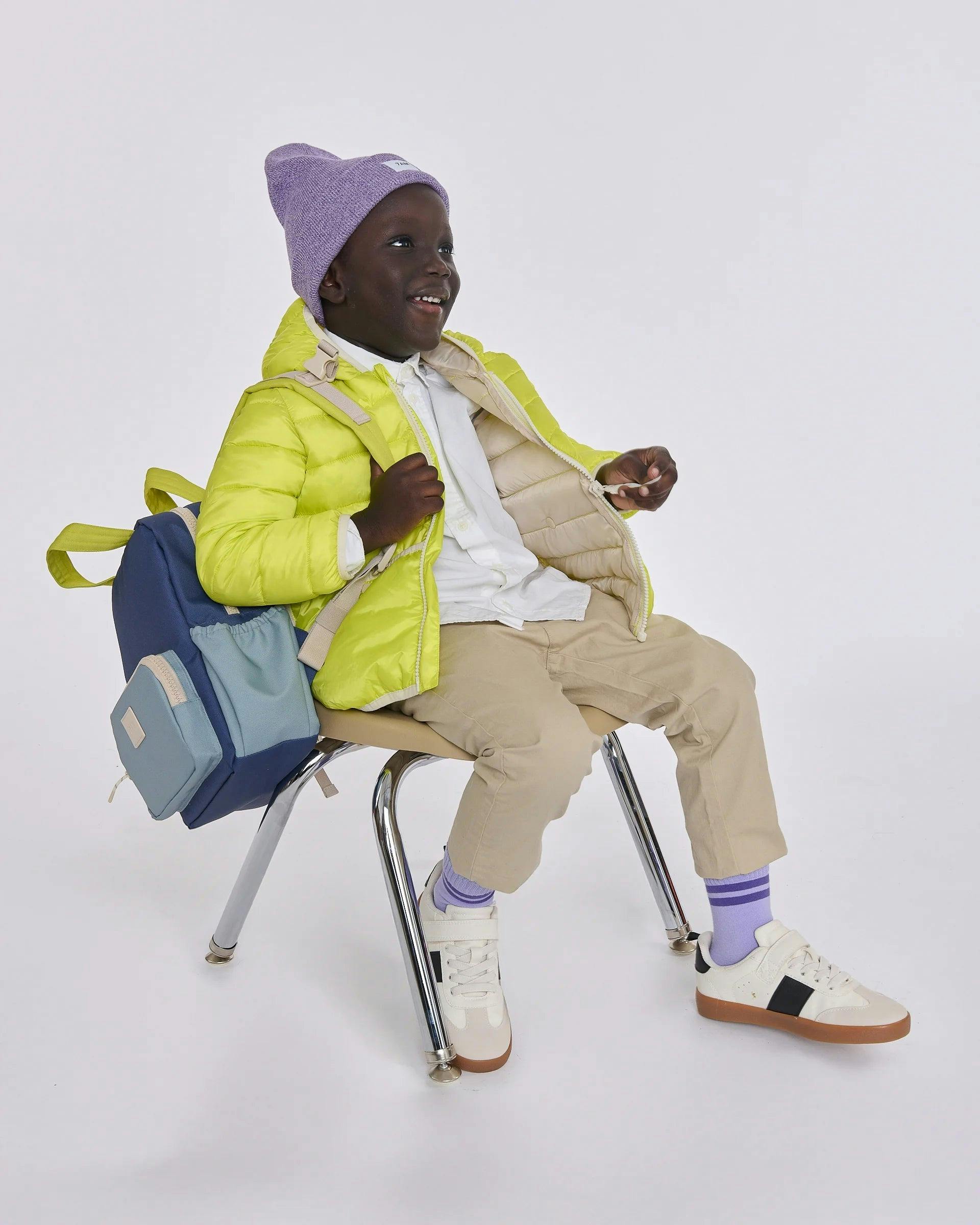 Oxford Backpack - MINI