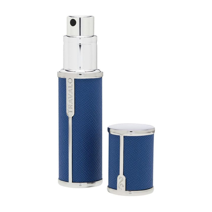 Travalo Milano Perfume Atomizer - Refillable Fragrance