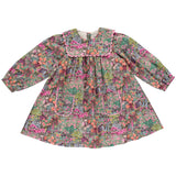 Violeta Dress