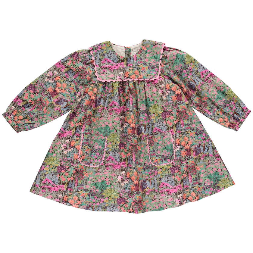 Violeta Dress
