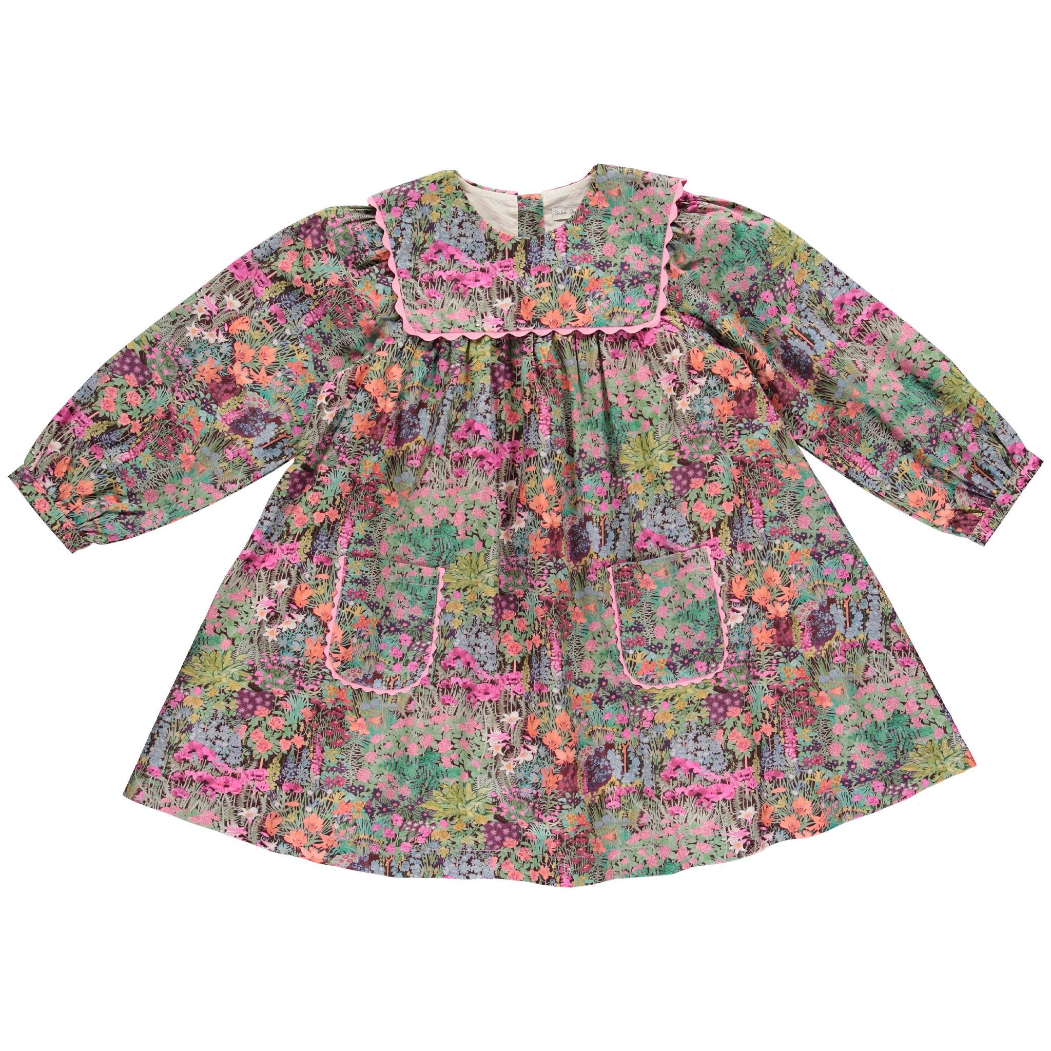 Violeta Dress