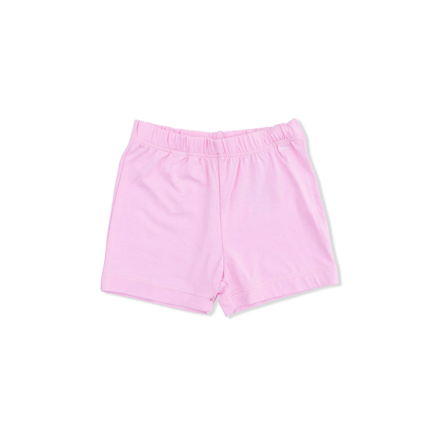 Fancy Dogs - Peplum Tank Top and Bike Short