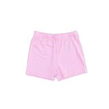 Fancy Dogs - Peplum Tank Top and Bike Short