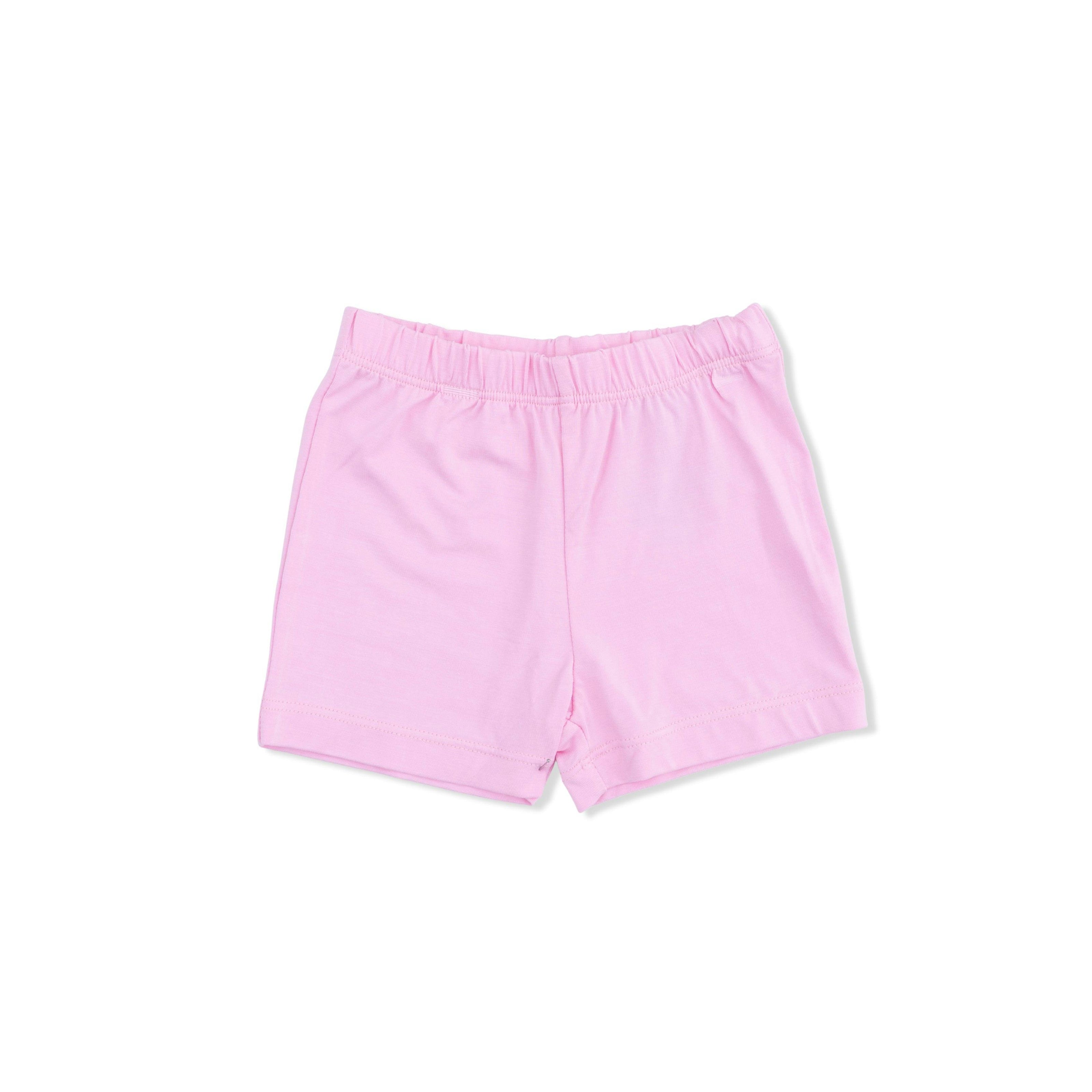 Fancy Dogs - Peplum Tank Top and Bike Short