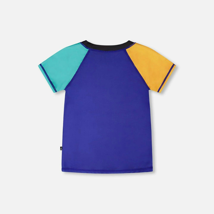 Short Sleeve Rashguard