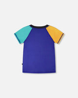 Short Sleeve Rashguard