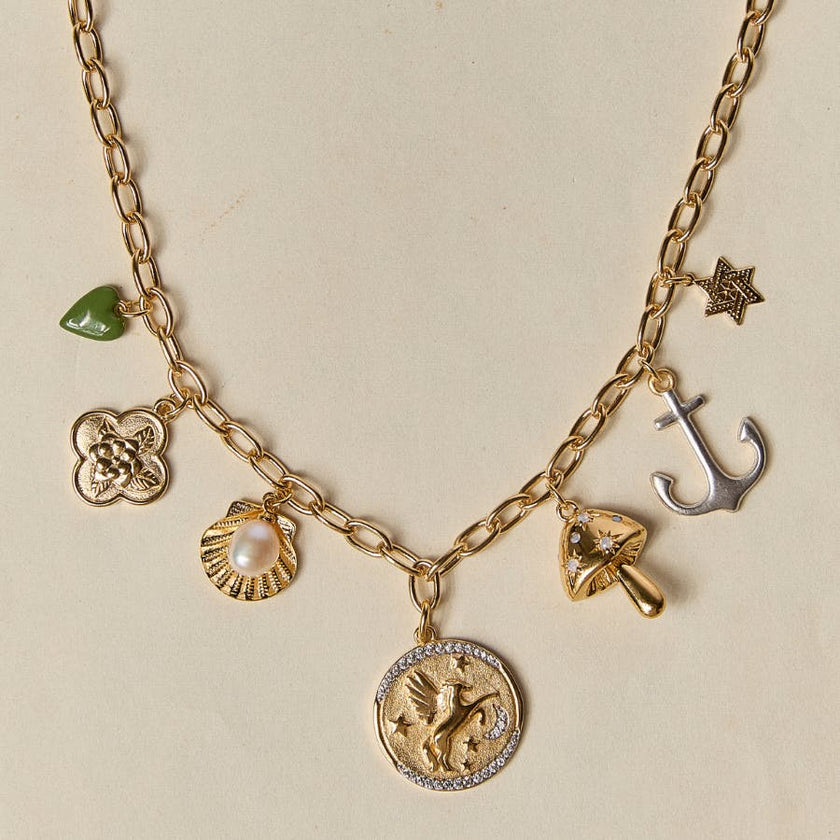 Small Star of David