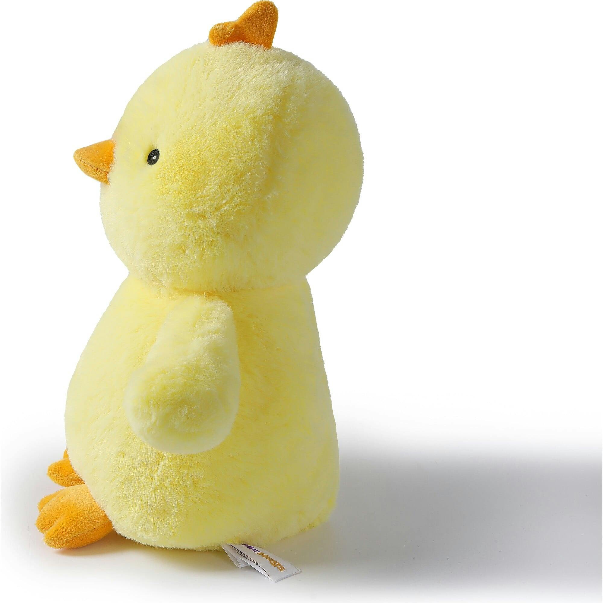 McHugs Delia Farm Stuffed Animal 10