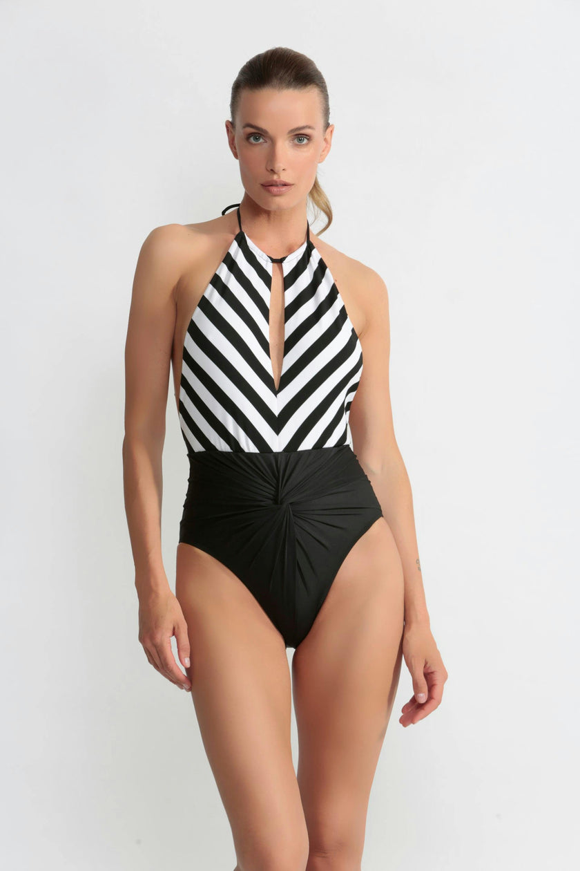 Kayle Woman One-Piece Swimsuit