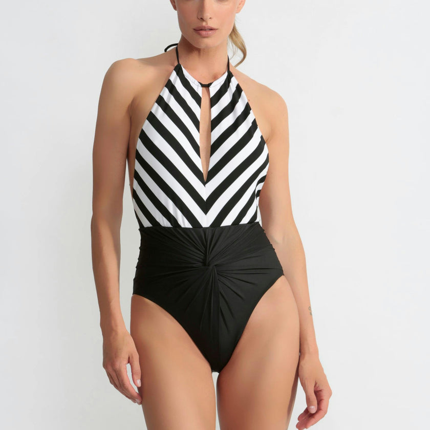 Kayle Woman One-Piece Swimsuit