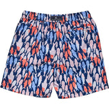 Mens Frenzy Volley Board Shorts