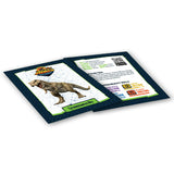 AR Dino Explorer Combo: T-Rex - XL & Brick