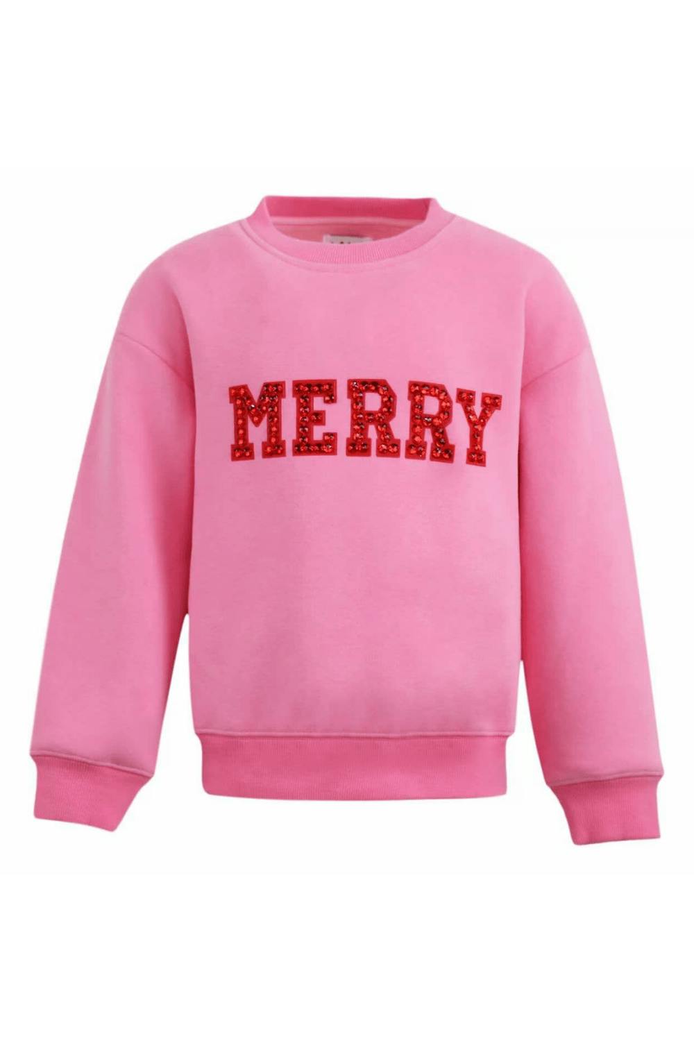 Merry Gem Sweatshirt