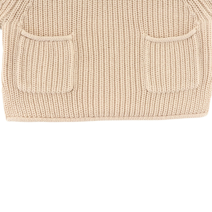 Stella Sweater | Macaroon