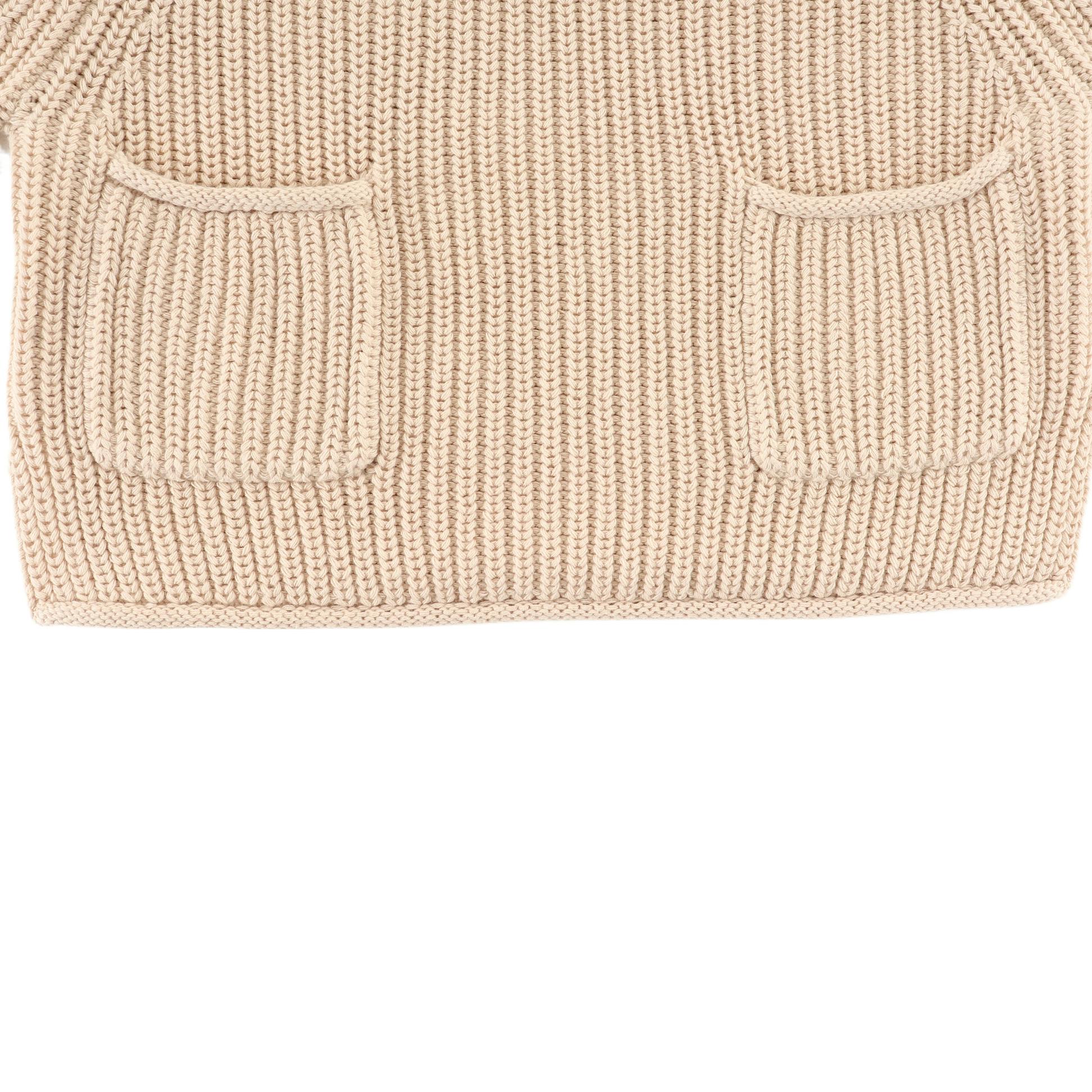 Stella Sweater | Macaroon