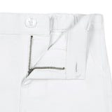 Organic Stretch Chino Short