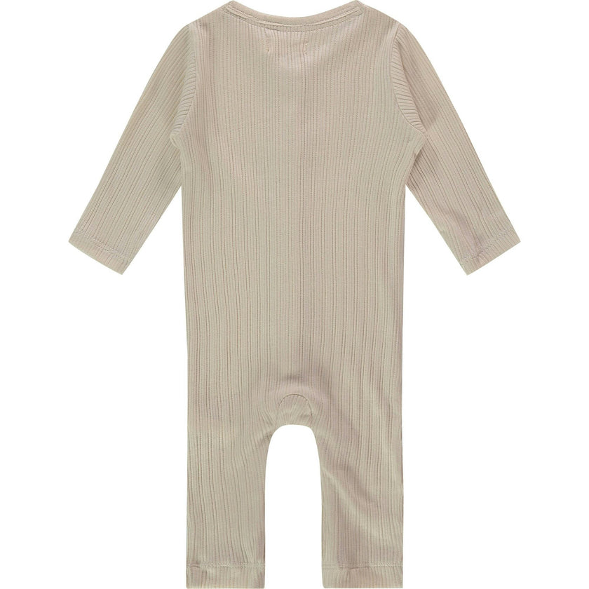 Long sleeve Romper