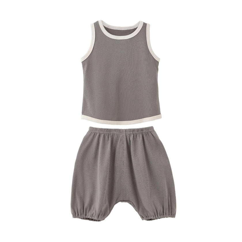 Gray Trim Set