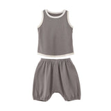 Gray Trim Set