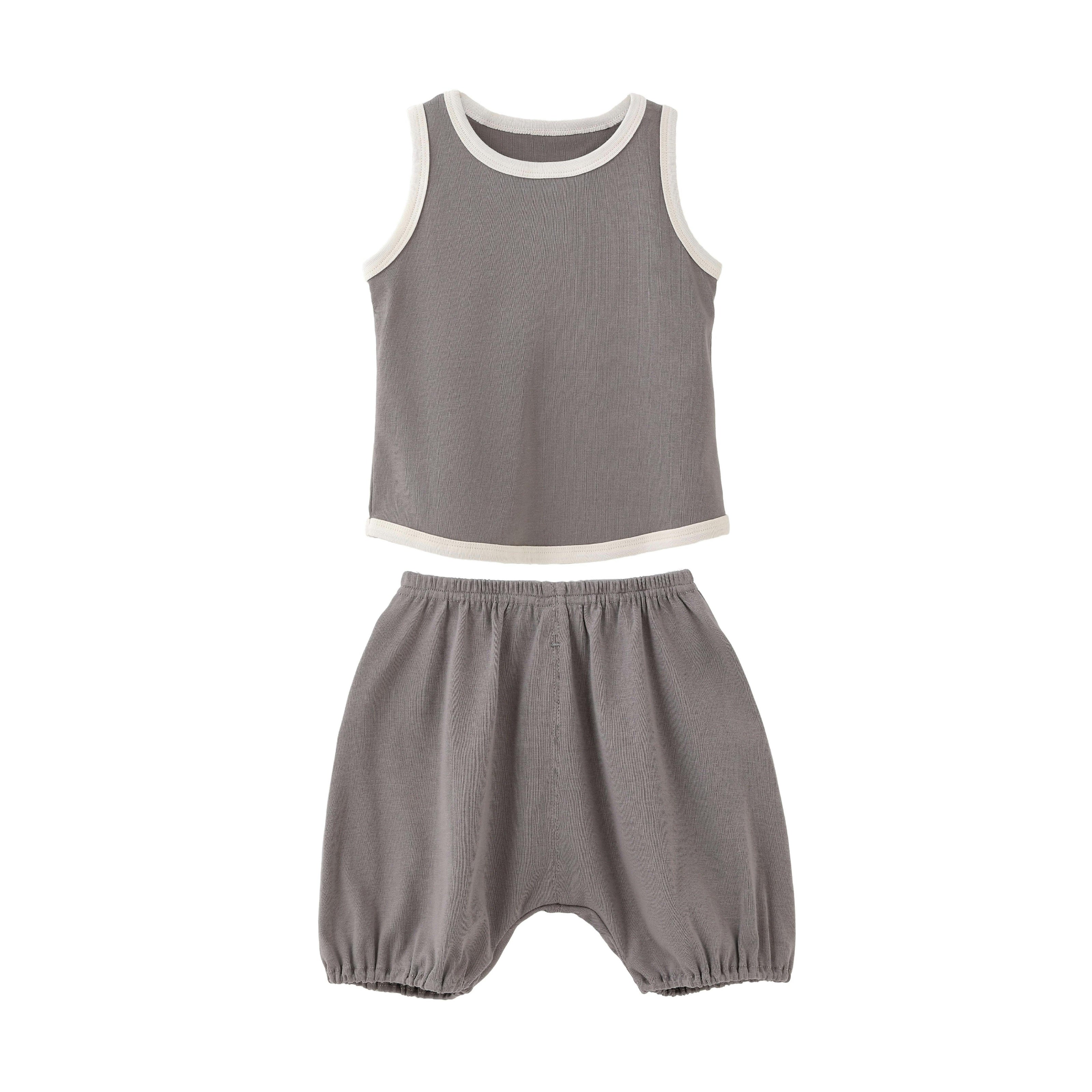 Gray Trim Set